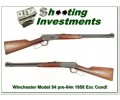 [SOLD] Winchester Model 94 30-30 1958 as new!